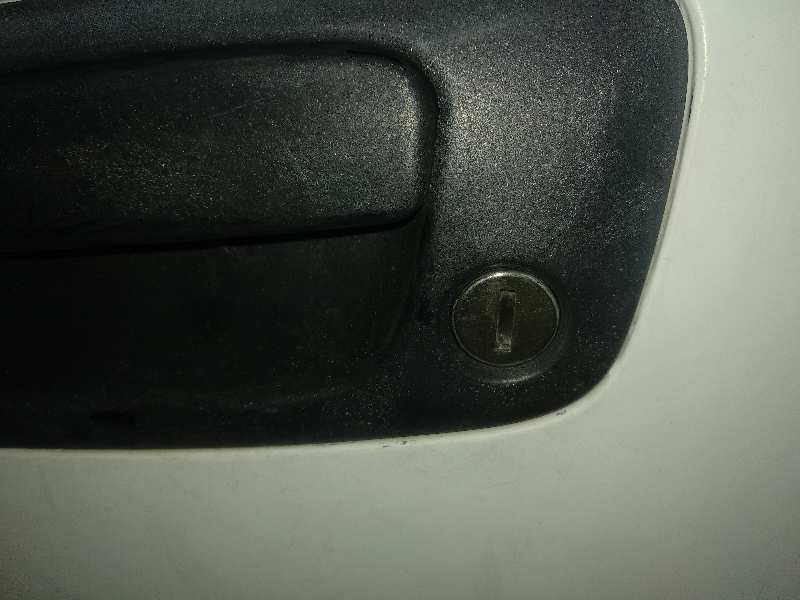  bombin puerta delantera izquierda   opel astra g caravan comfort 1.6 16v