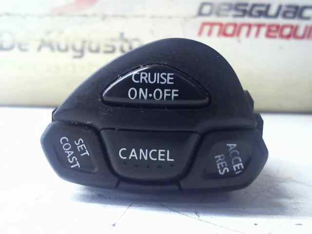  interruptor   nissan x-trail (t30) comfort 2.2 dci diesel cat