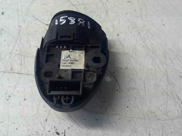  interruptor   nissan x-trail (t30) comfort 2.2 dci diesel cat