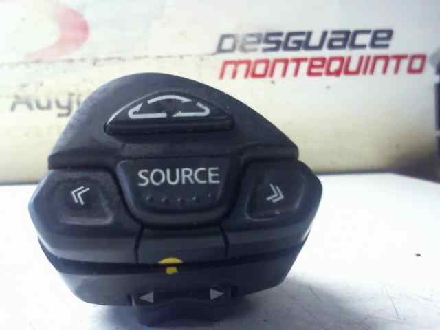  mando radio   nissan x-trail (t30) elegance 2.2 dci diesel cat