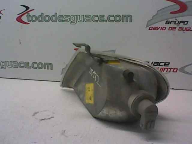  piloto delantero derecho   volkswagen sharan (7m8) vr6 2.8 vr6