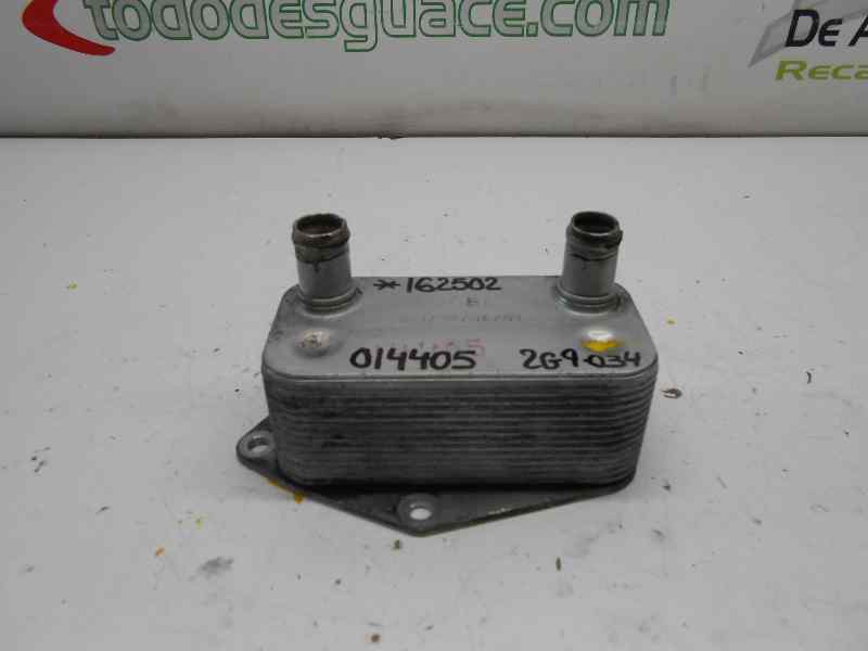  enfriador aceite motor   bmw serie 3 berlina (e46) 2.0 16v diesel cat 2.0 16v diesel cat