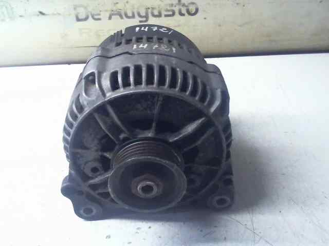  alternador   audi a4 berlina (b5) 1.9 tdi 1.9 tdi