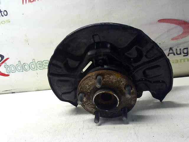  mangueta delantera derecha   renault megane i fase 2 berlina (ba0) 1.9 dti rt 1.9 dti diesel cat