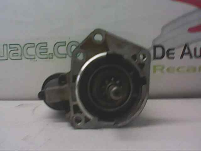  motor arranque   seat ibiza (6k) clx 1.4
