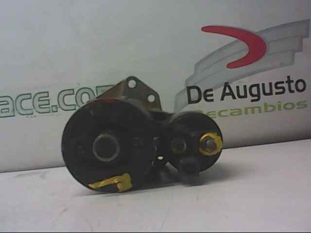  motor arranque   seat ibiza (6k) clx 1.4