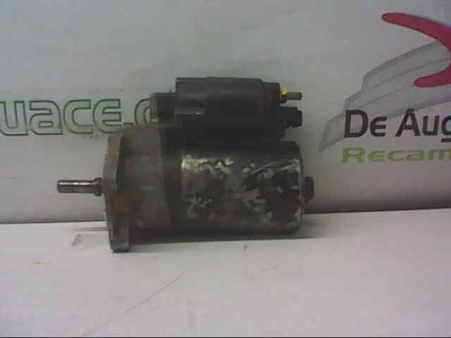  motor arranque   seat ibiza (6k) clx 1.4