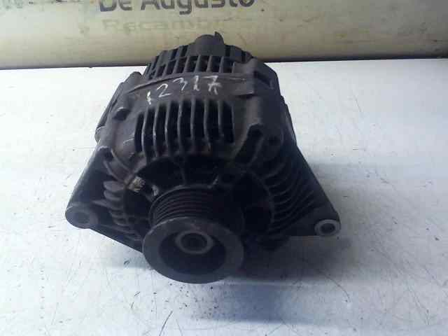  alternador   volvo s40 berlina 1.9 d 1.9 diesel