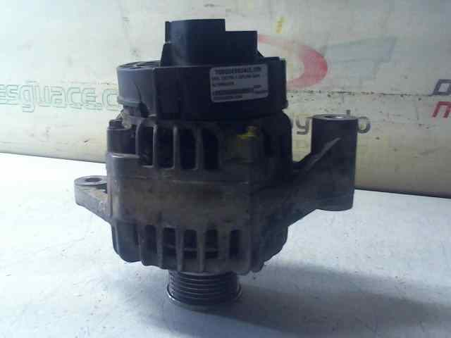  alternador   opel vectra c berlina cosmo 1.9 16v cdti cat (z 19 dth / lrd)