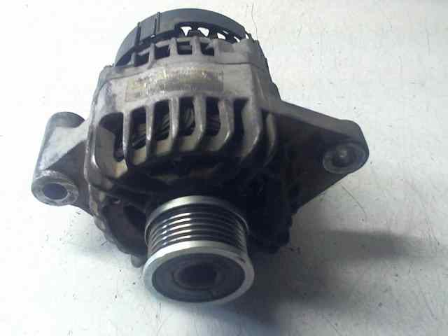  alternador   opel vectra c berlina cosmo 1.9 16v cdti cat (z 19 dth / lrd)