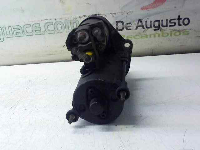  motor arranque   bmw serie 3 berlina (e46) 320d 2.0 16v diesel cat