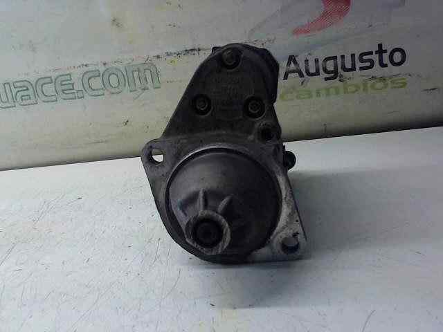  motor arranque   bmw serie 3 berlina (e46) 320d 2.0 16v diesel cat