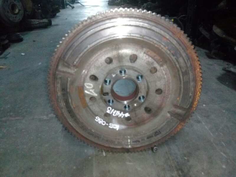  volante motor   fiat bravo (198) 1.9 active multijet 1.9 8v jtd cat