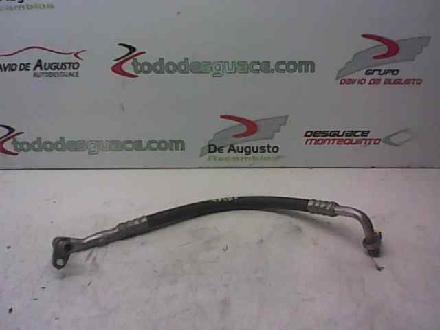  tubos aire acondicionado   citroen c4 grand picasso exclusive 2.0 hdi fap cat (rhr / dw10bted4)