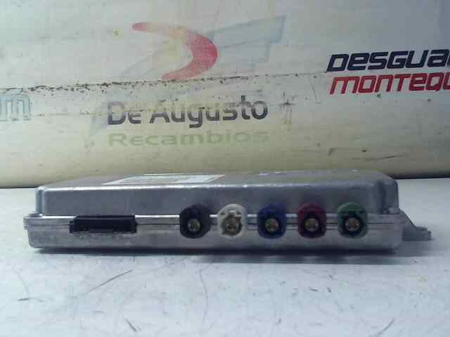  modulo   bmw serie 5 gran turismo (f07) 530d 3.0 turbodiesel