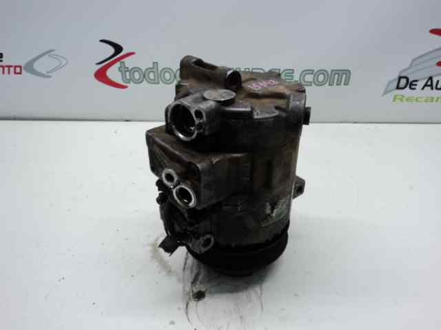  compresor aire acondicionado   mercedes clase m (w163) 230 (163.136) 2.3 16v cat