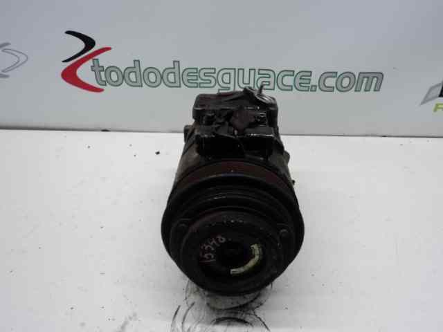  compresor aire acondicionado   mercedes clase m (w163) 230 (163.136) 2.3 16v cat