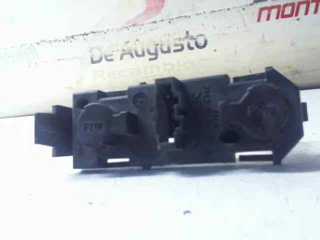  portalamparas trasero izquierdo   seat alhambra (7v9) reference 1.9 tdi