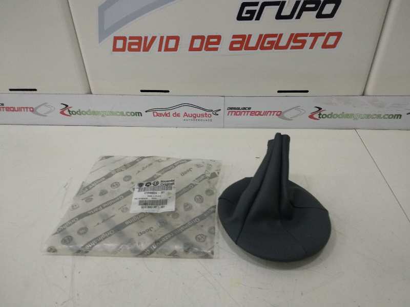  guarnecido palanca cambio   fiat recambio original . .