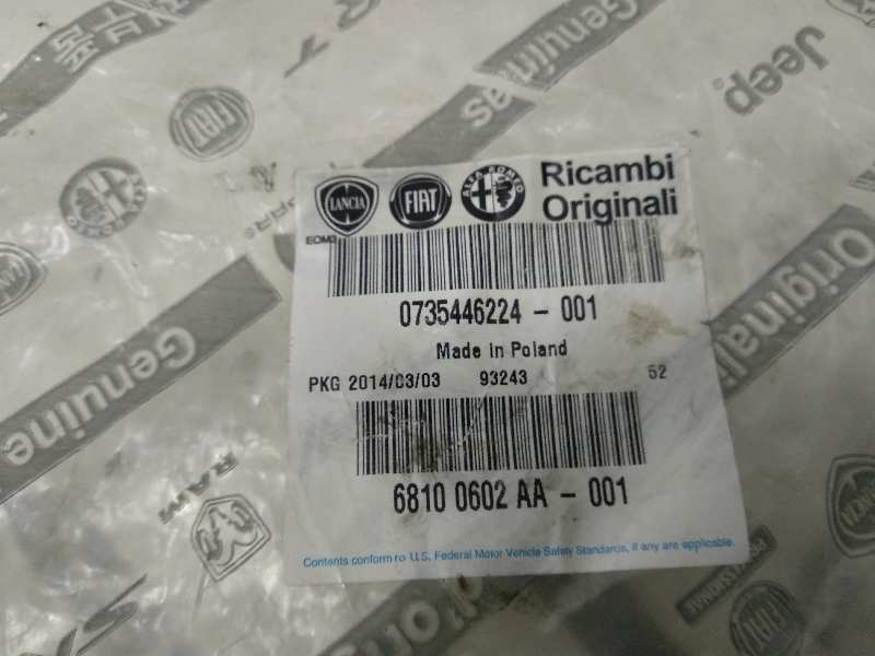 guarnecido palanca cambio   fiat recambio original . .