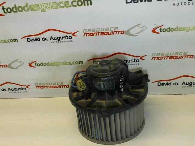  motor calefaccion   hyundai santa fe (sm) 2.4 gls 2.4 cat