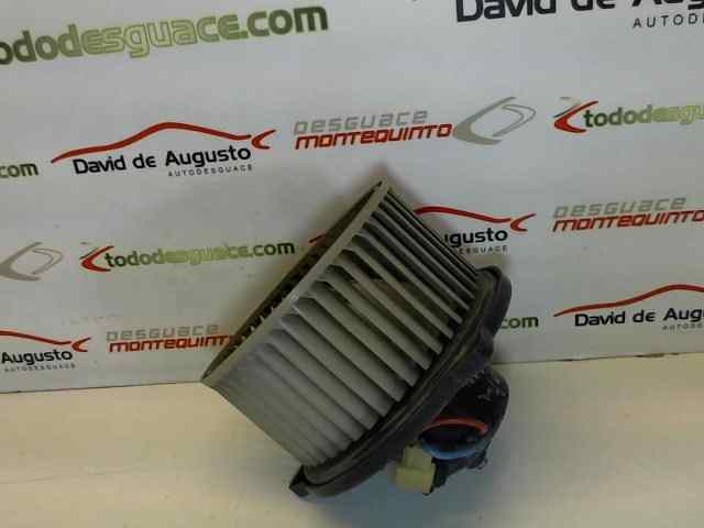  motor calefaccion   hyundai santa fe (sm) 2.4 gls 2.4 cat