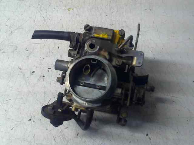  carburador   renault 5 (b/c40) tl (b/c 401 b/c 40h) 1.1