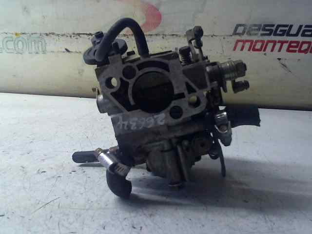  carburador   renault 5 (b/c40) tl (b/c 401 b/c 40h) 1.1