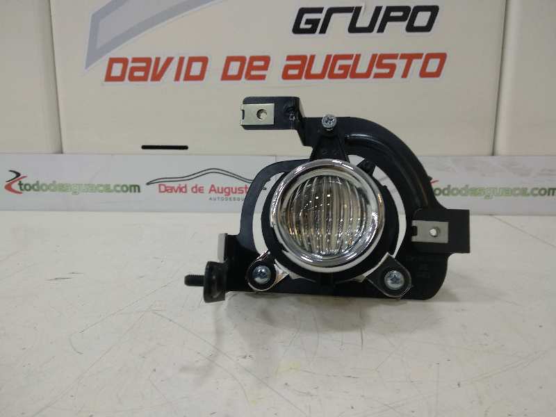  faro antiniebla izquierdo   fiat recambio original . .