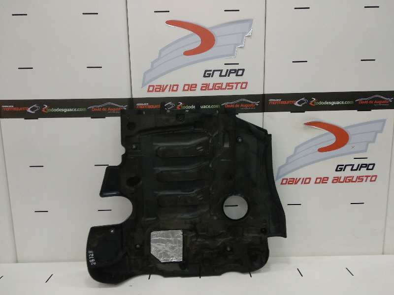  tapa motor   bmw serie 5 berlina (e60) 530d 3.0 turbodiesel cat