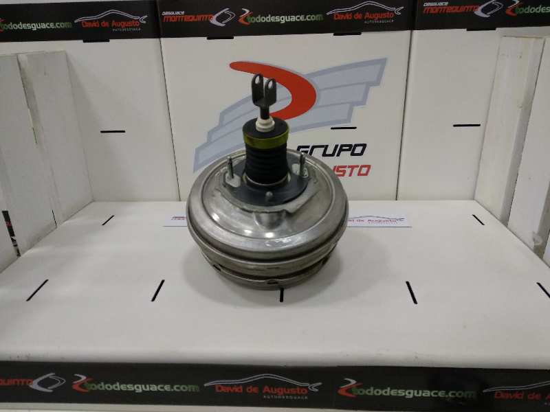  servofreno   bmw serie 5 berlina (e60) 530d 3.0 turbodiesel cat