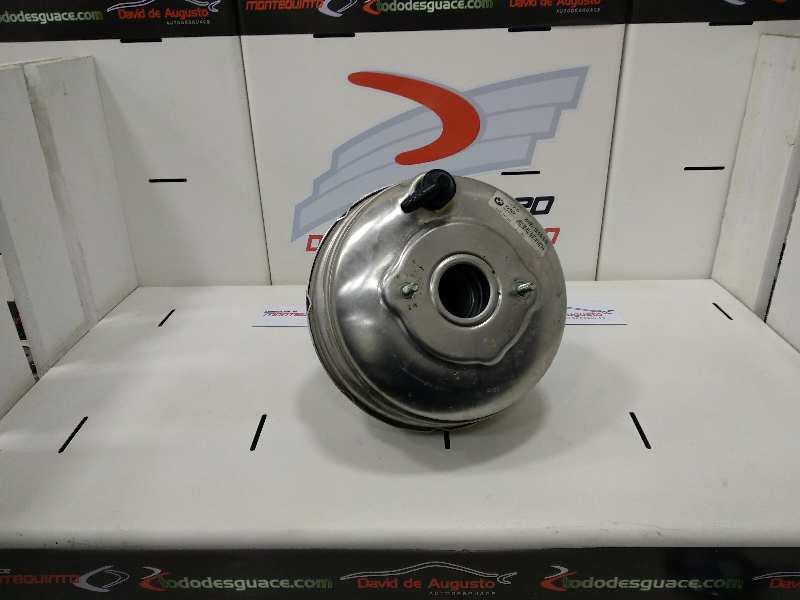  servofreno   bmw serie 5 berlina (e60) 530d 3.0 turbodiesel cat