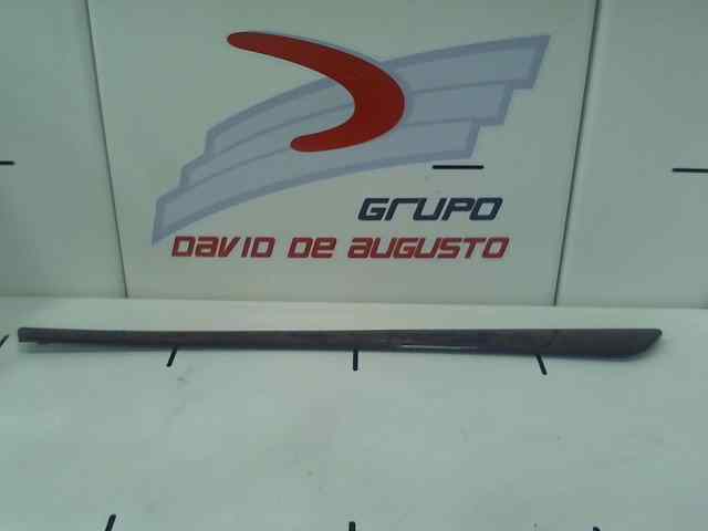  moldura   bmw serie 5 berlina (e60) 530d 3.0 turbodiesel cat
