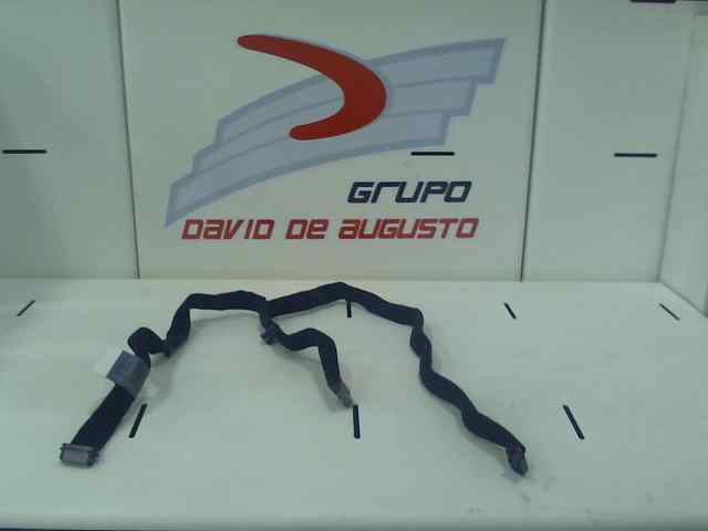  varios   bmw serie 5 berlina (e60) 530d 3.0 turbodiesel cat