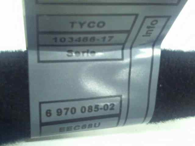  varios   bmw serie 5 berlina (e60) 530d 3.0 turbodiesel cat