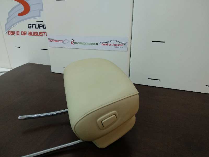  apoyacabeza trasero derecho   bmw serie 5 berlina (e60) 530d 3.0 turbodiesel cat