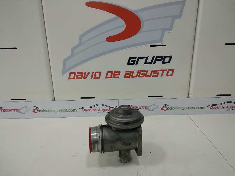  valvula egr   bmw serie 5 berlina (e60) 530d 3.0 turbodiesel cat