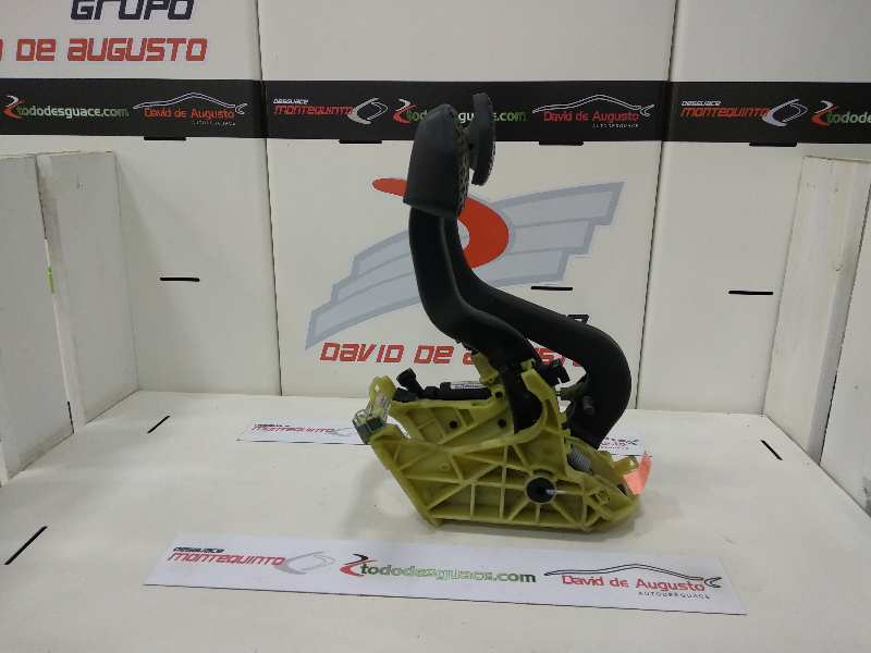  pedal freno   bmw serie 5 berlina (e60) 530d 3.0 turbodiesel cat