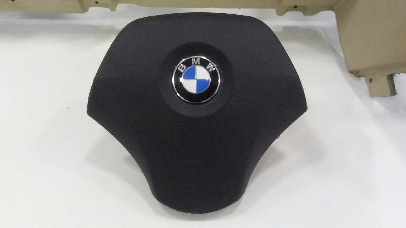  kit airbag   bmw serie 5 berlina (e60) 530d 3.0 turbodiesel cat