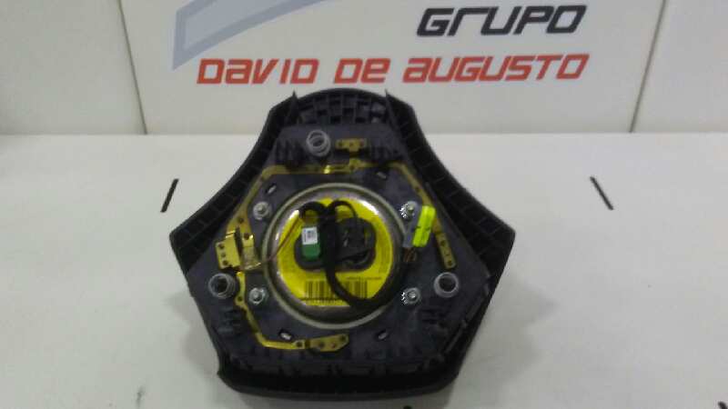 kit airbag   bmw serie 5 berlina (e60) 530d 3.0 turbodiesel cat