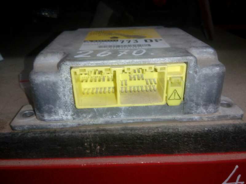  centralita motor uce   mitsubishi montero (v60/v70) 3.2 di-d gls kaiteki (5-ptas.) 3.2 di-d cat