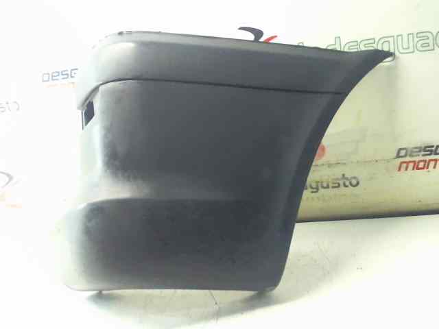  puntera paragolpes trasera derecha   mercedes vito caja cerrada 6.03 - 109 cdi compacto (639.601) 2.1 cdi cat