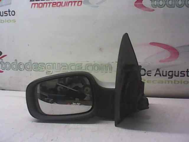  retrovisor izquierdo electrico   renault megane ii berlina 5p authentique 1.5 dci diesel