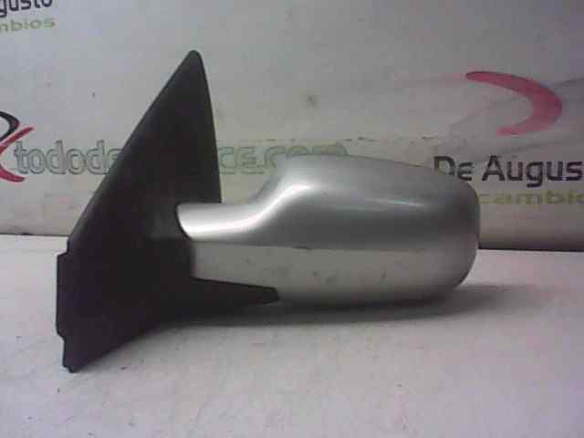  retrovisor izquierdo electrico   renault megane ii berlina 5p authentique 1.5 dci diesel