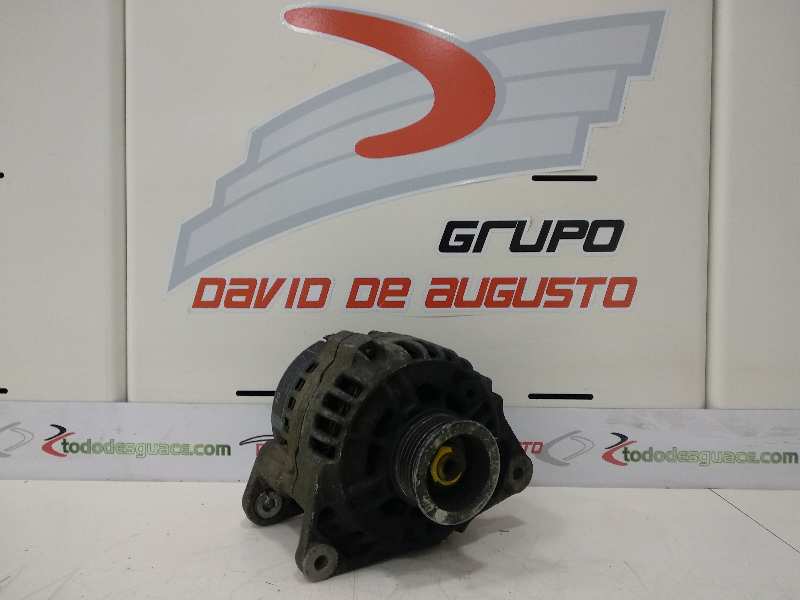  alternador   ford ka (ccq) basico 1.3 cat