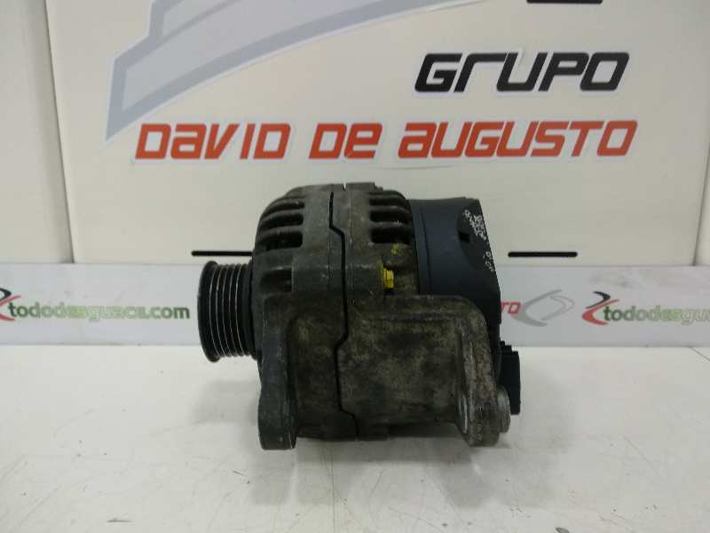  alternador   ford ka (ccq) basico 1.3 cat