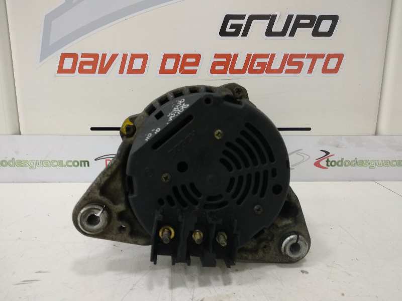  alternador   ford ka (ccq) basico 1.3 cat