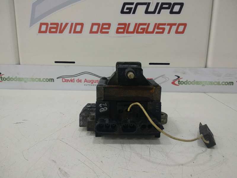  bobina encendido   renault 19 hatchback (b/c53) 
