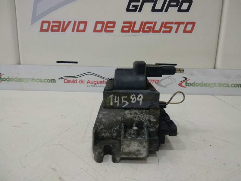  bobina encendido   renault 19 hatchback (b/c53) 