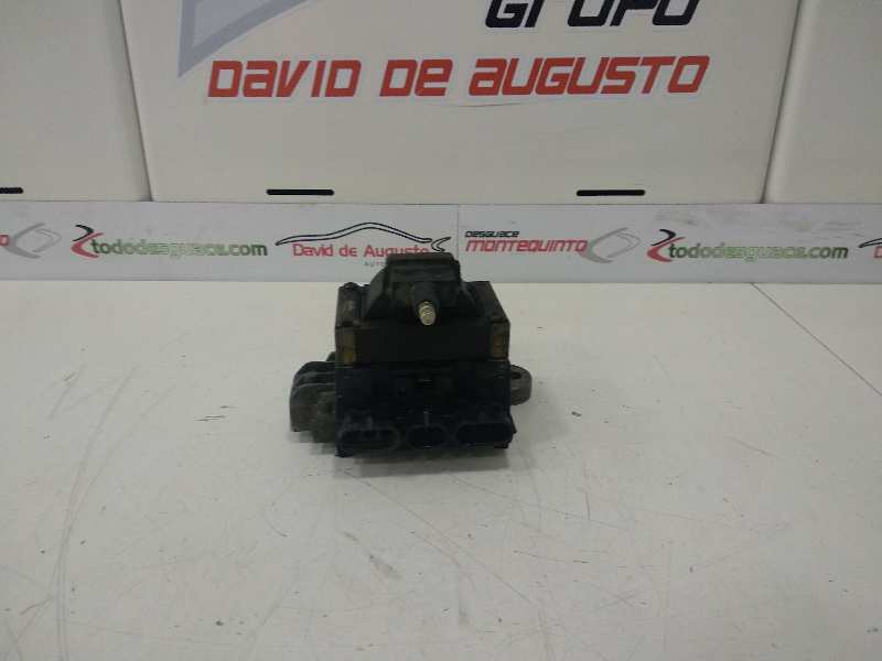  bobina encendido   renault 19 hatchback (b/c53) europa 1.4